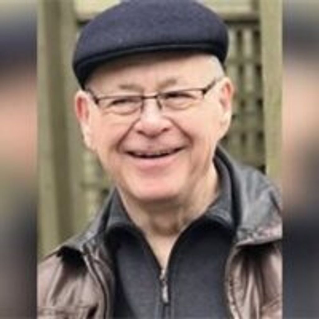 Richard Wayne Behan
