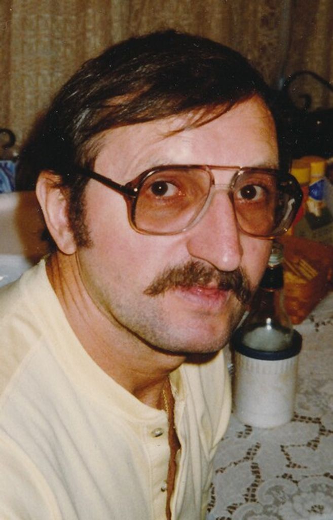 Daniel Stezenko Profile Photo