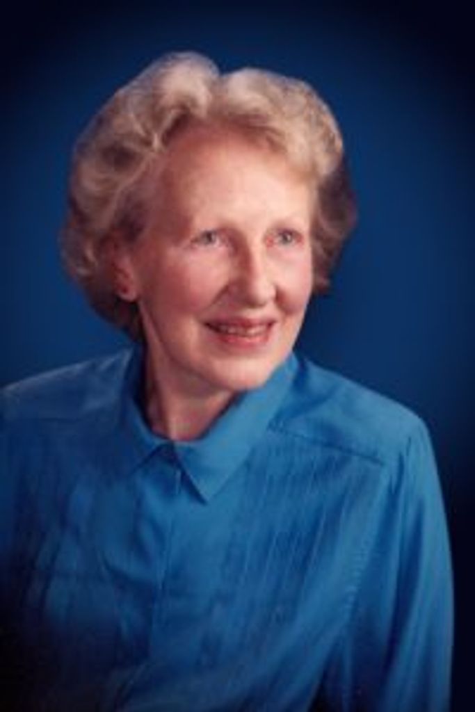 Dorothy Eleanor Halvorsen Chamberlain