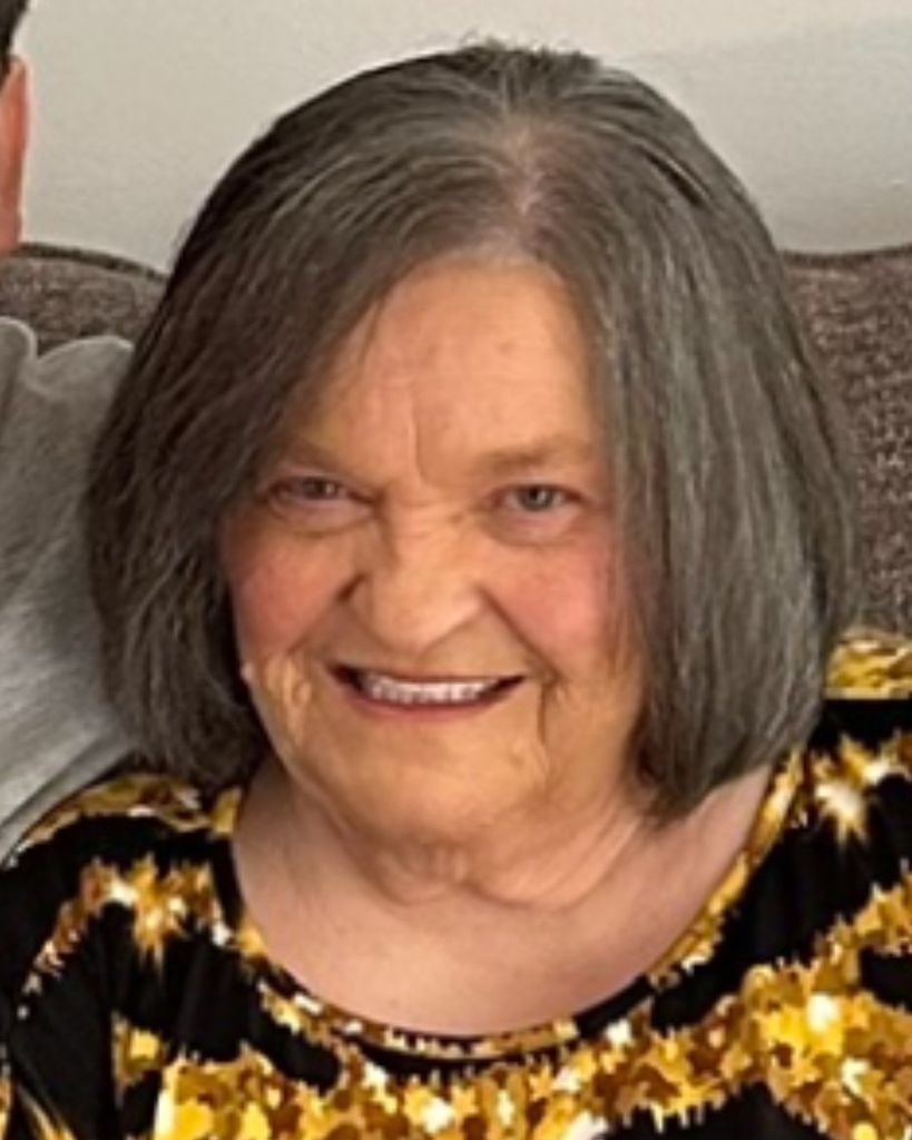 Agnes Kathleen Souther Profile Photo