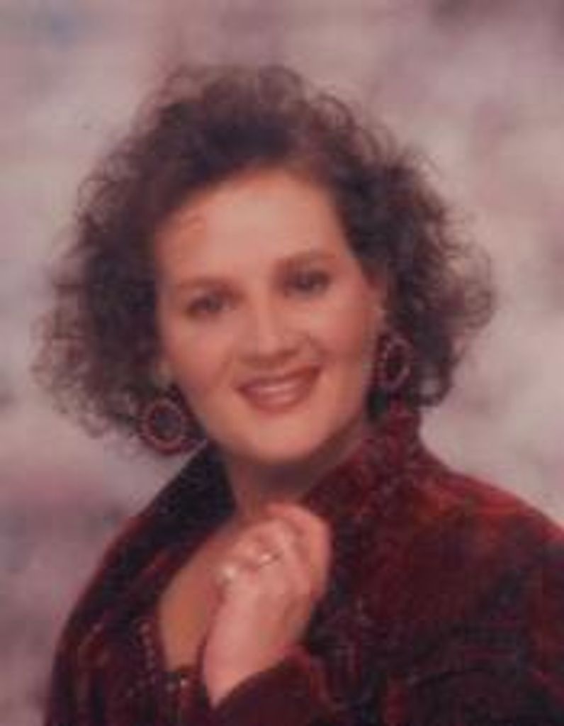 Cindy Marie Quinby