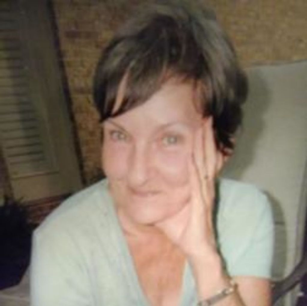 Gladys Elizabeth Dudjak