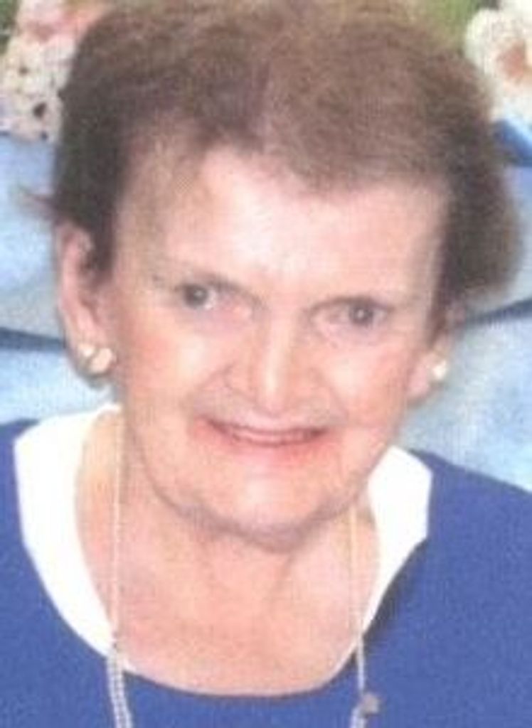 Margaret L. Edge