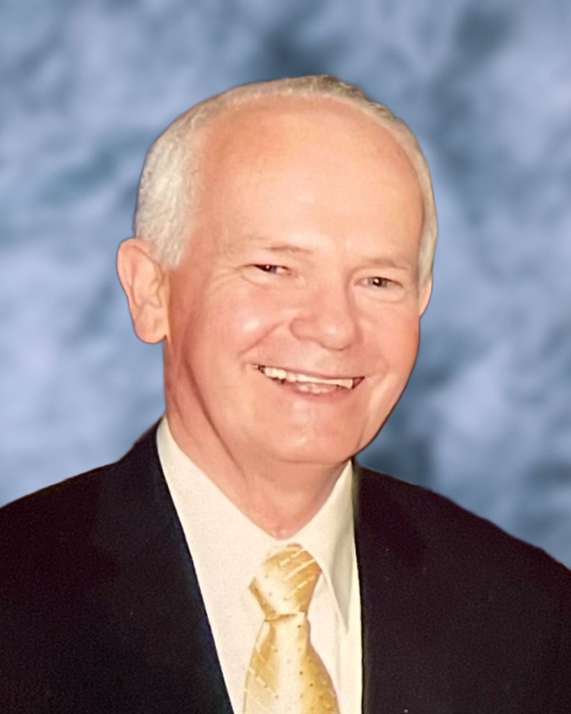 Warren Handren Profile Photo