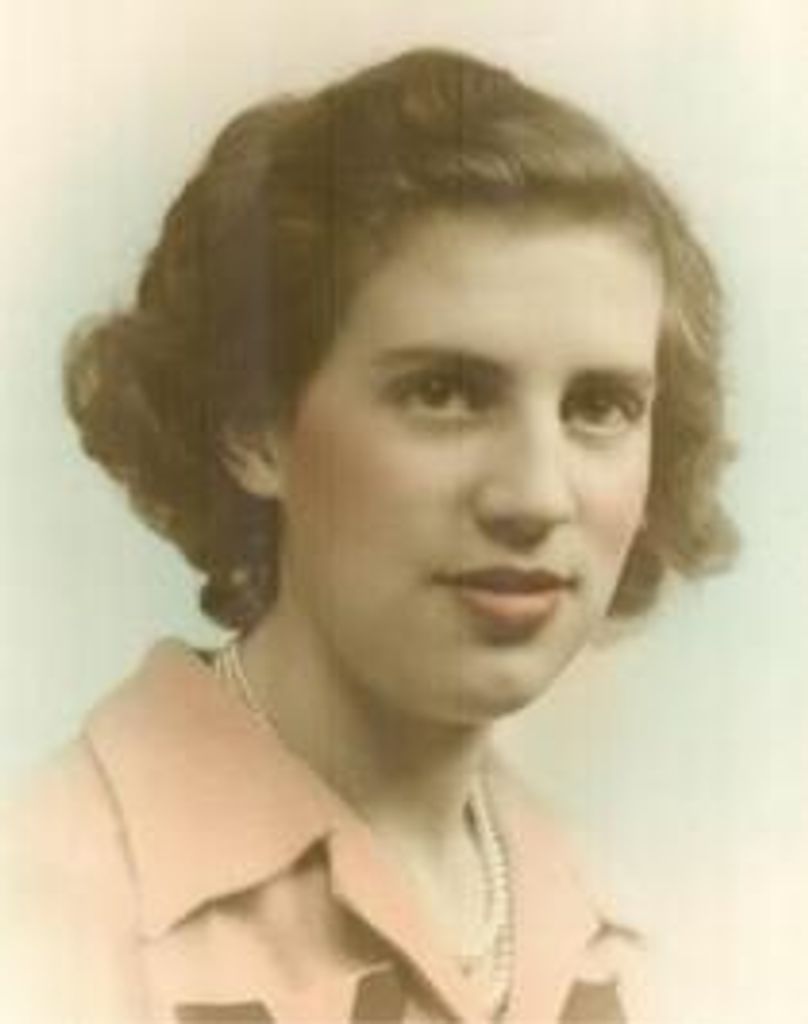Betty Lou Brennan