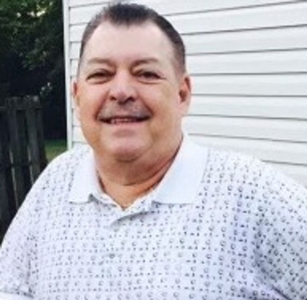 Roger Dale Pyatte