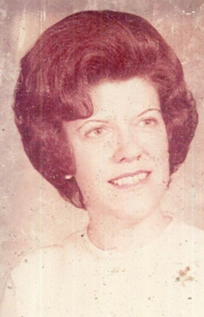 Alice Laverne St. Clair Profile Photo