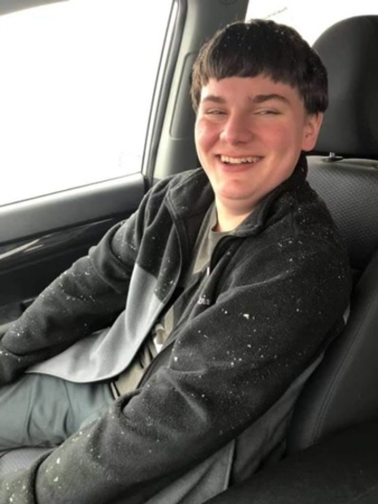 James Kaiden Ramey Profile Photo