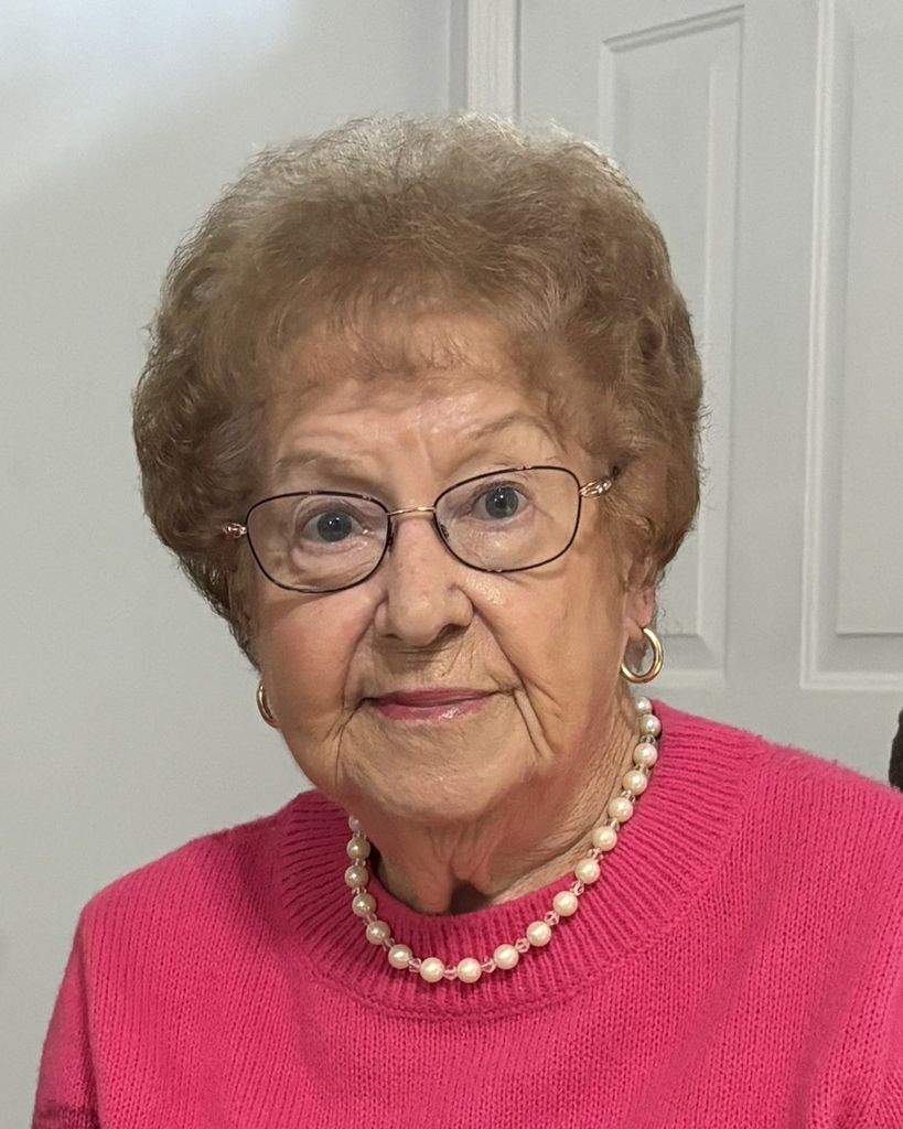 Mary Catherine Gilley