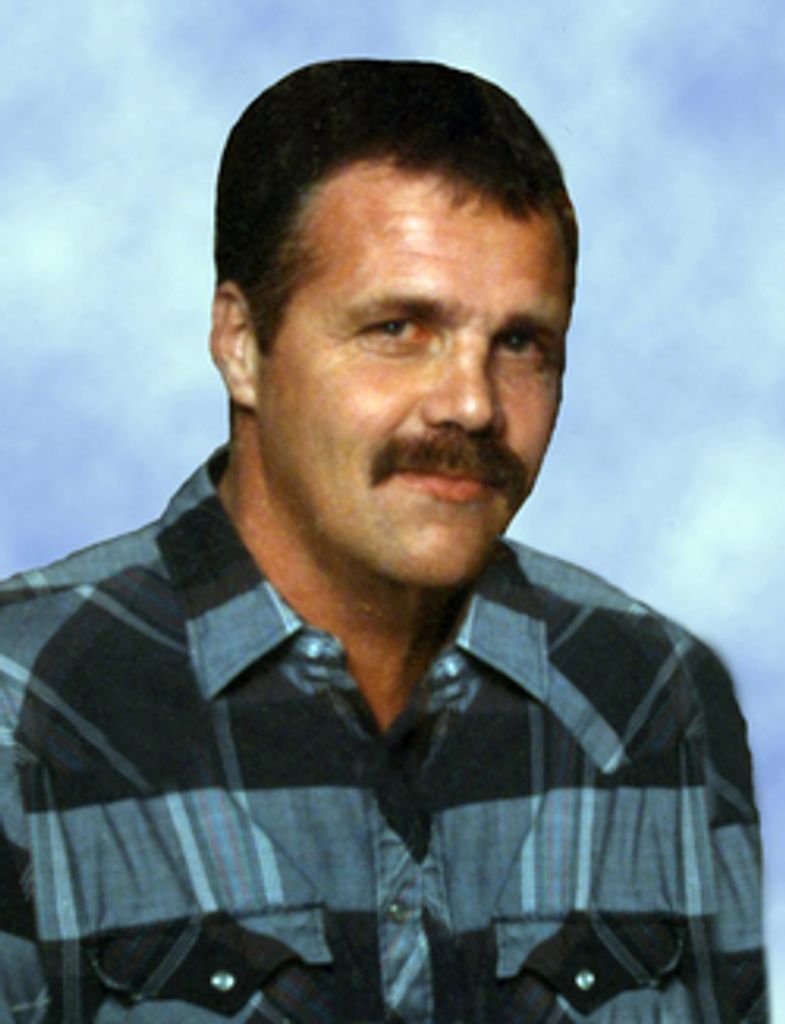 Elden Cress