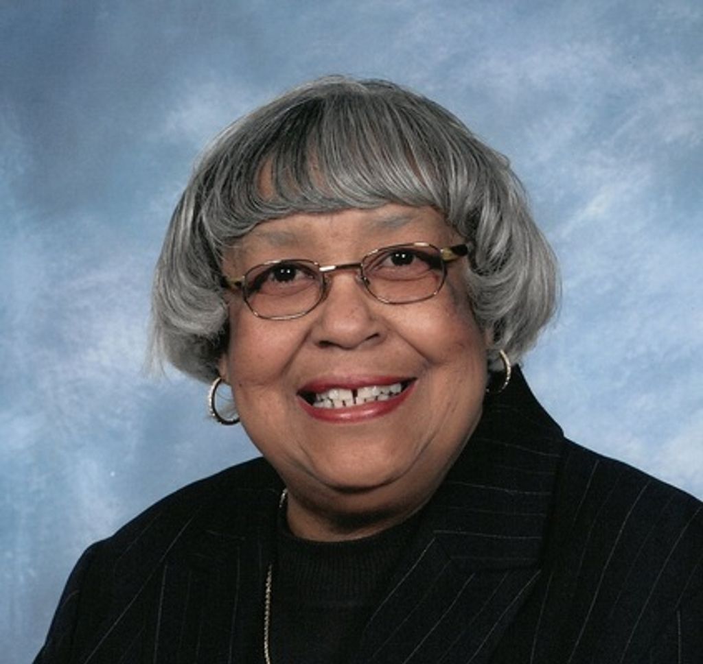 Mary E. Lawson Profile Photo