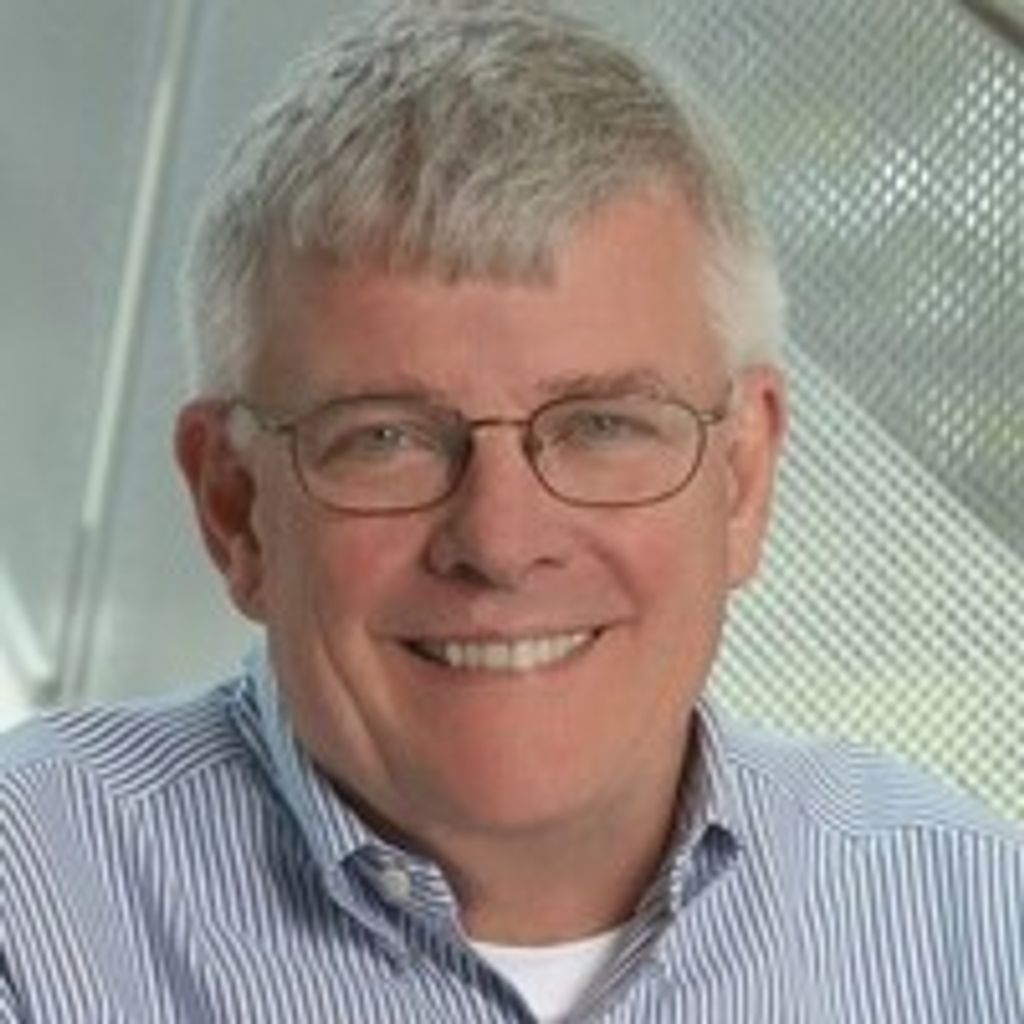 Robert "Bob" M. Williams, Ii Profile Photo