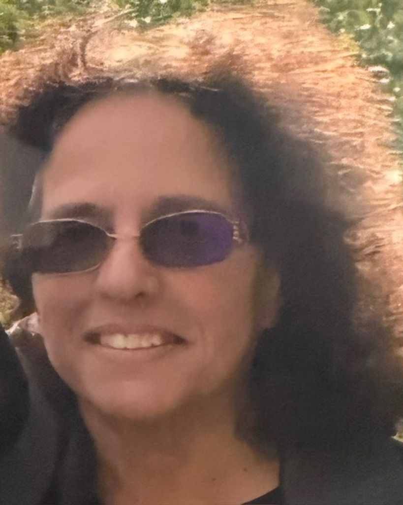 Sandra Cason Profile Photo