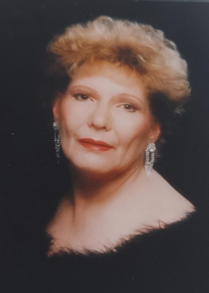 Jean Ann Nutter Profile Photo
