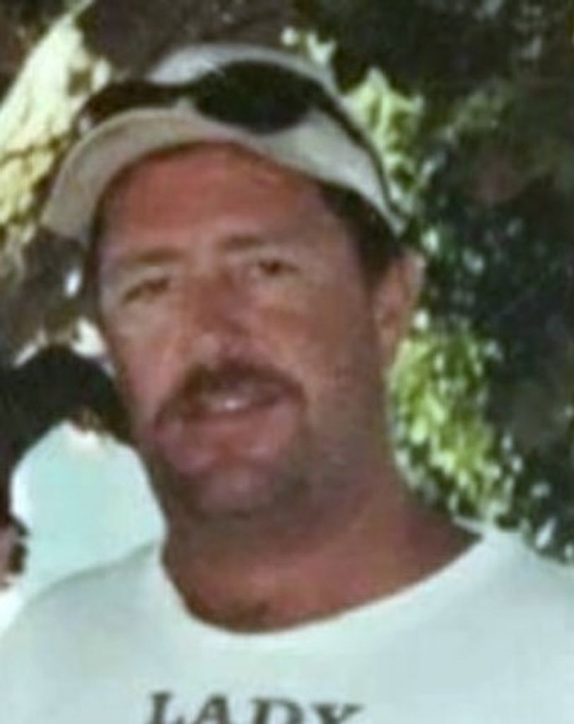 Douglas Alan Charles