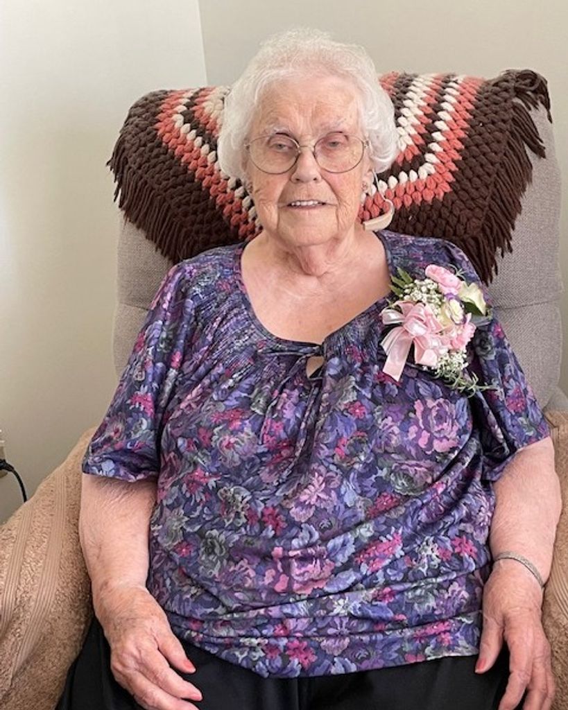 Mildred F. Ouellette Profile Photo