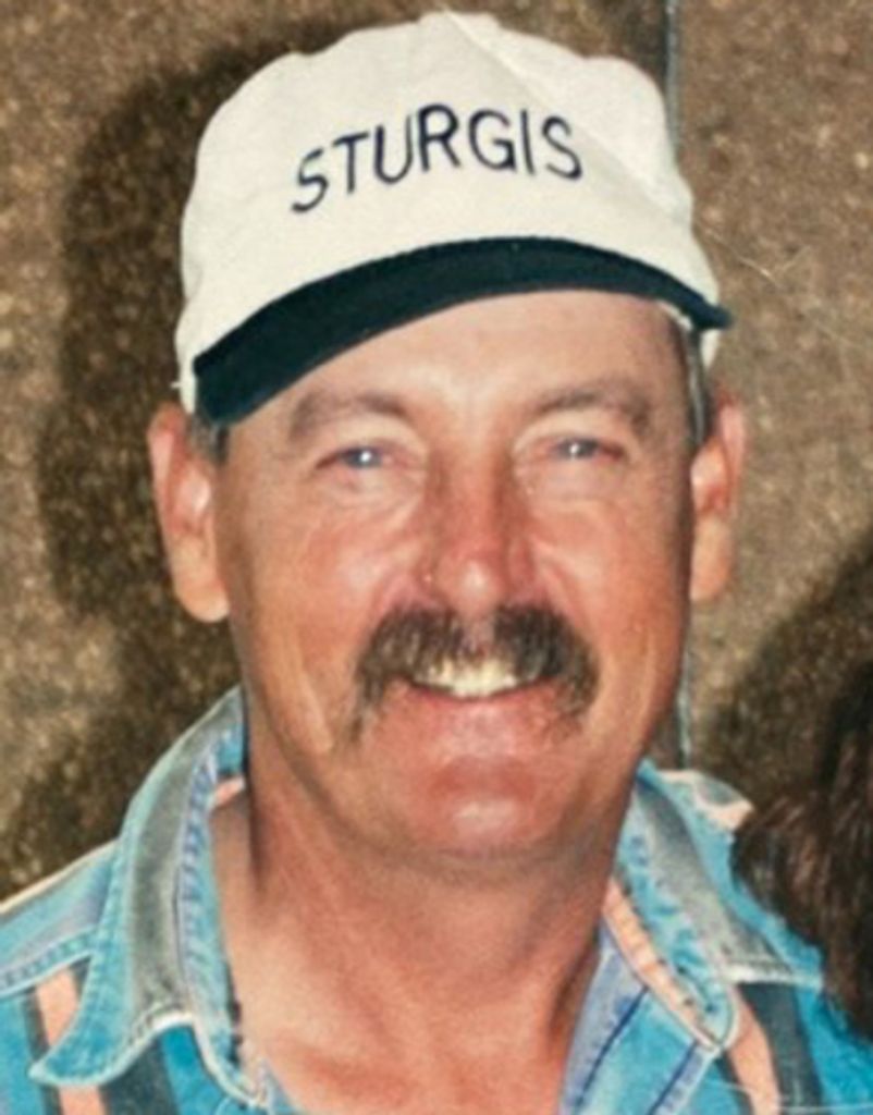 Leroy James Harrington Profile Photo