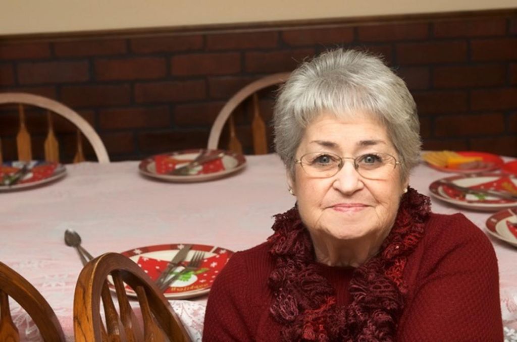 Donna Jean Miers
