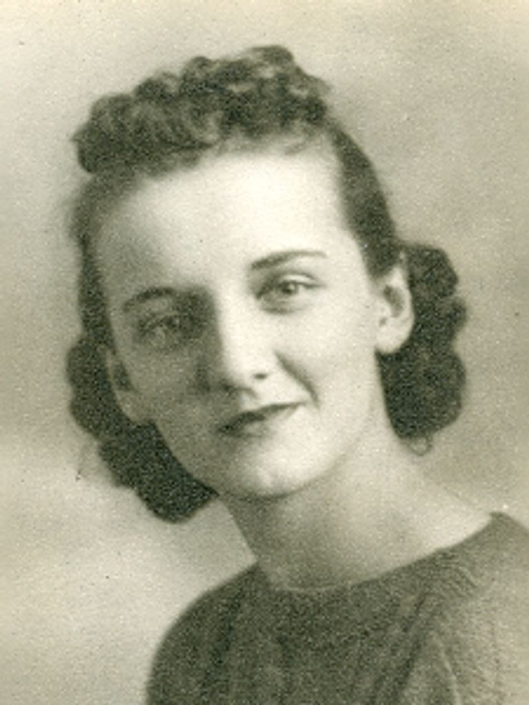 Mary L. Stratton