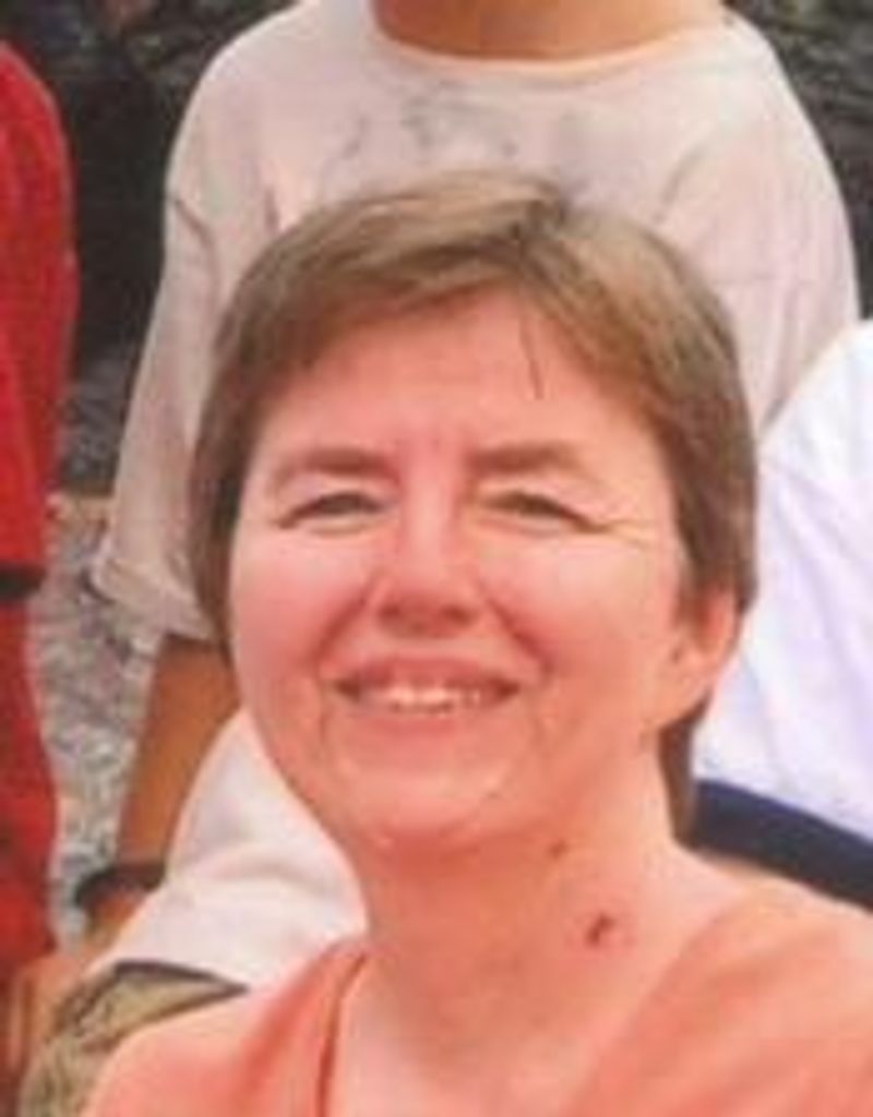 Nancy M. Beitler