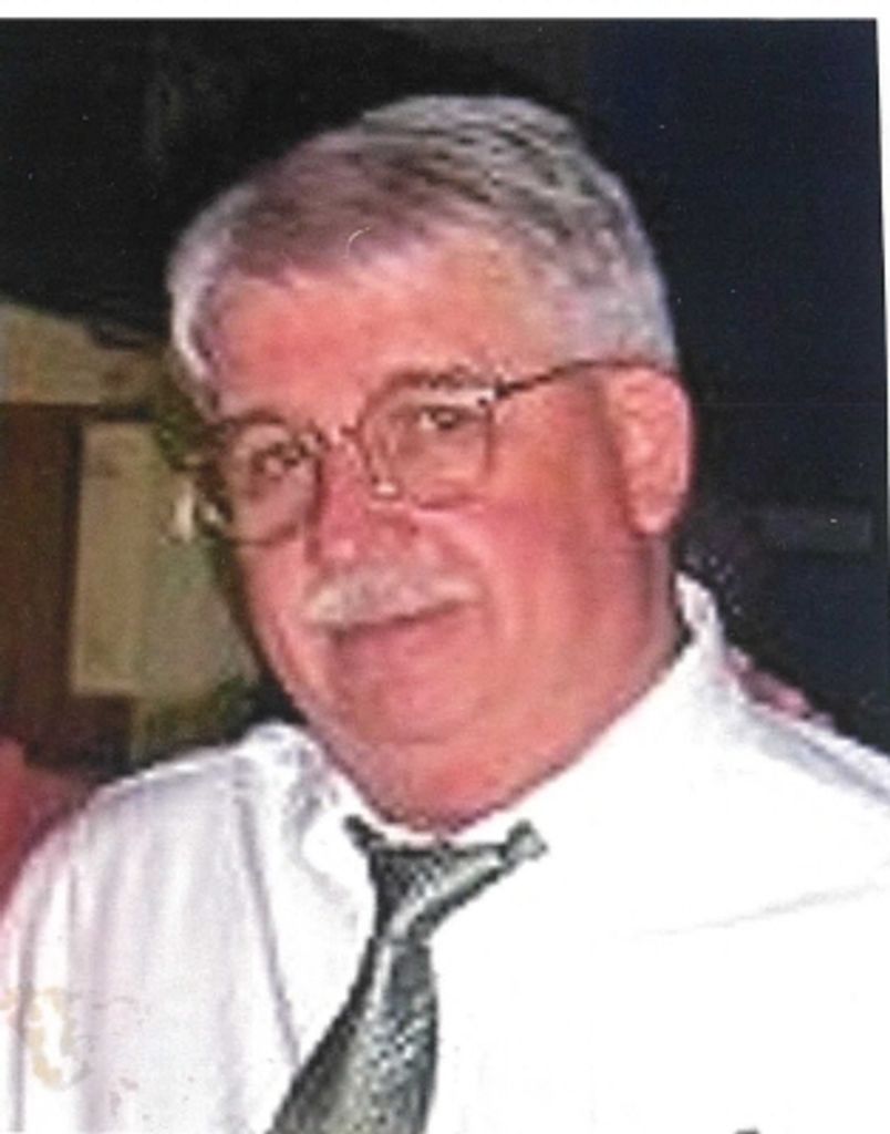 Valentine John Bowes