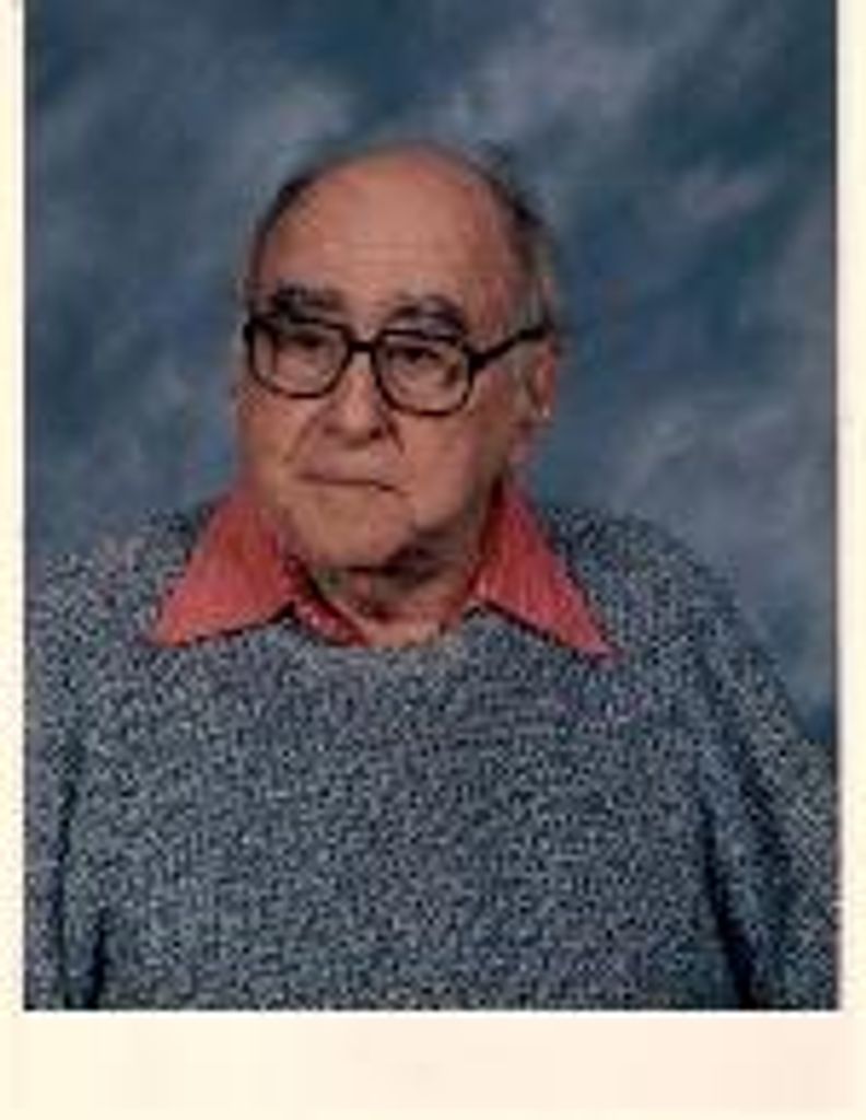 Dr. Irving N. Wolfson