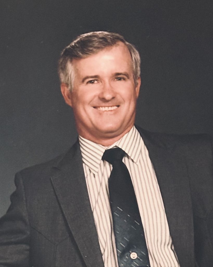Johnny Gilbert Marrs