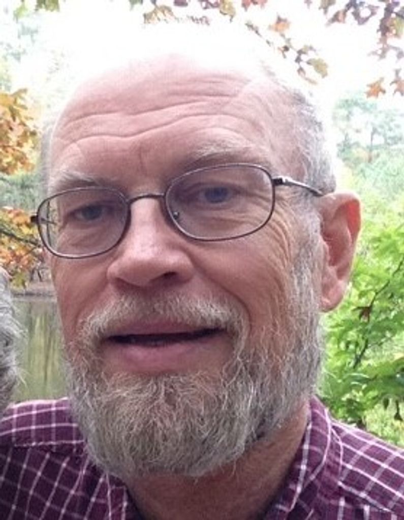 Richard Wakefield Jr.