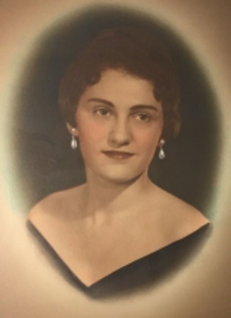 Sylvia N. Haggerty