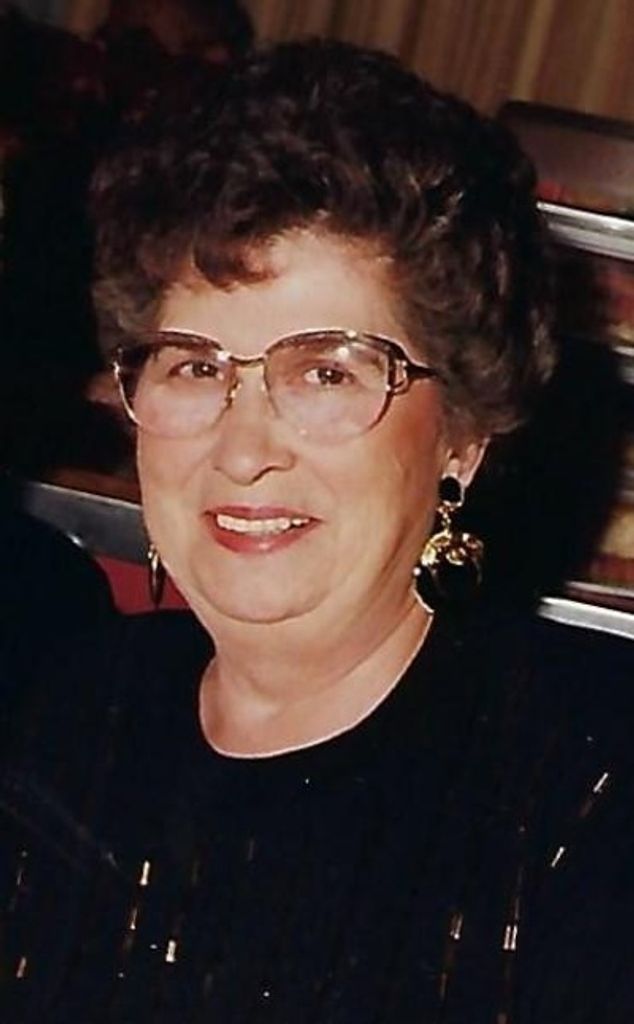 Marilyn (Hayden) Nuckolls