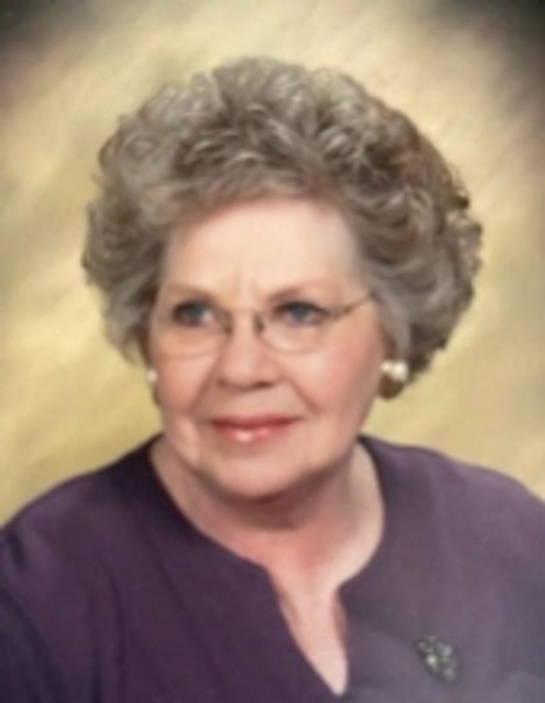 Thelma Elkins