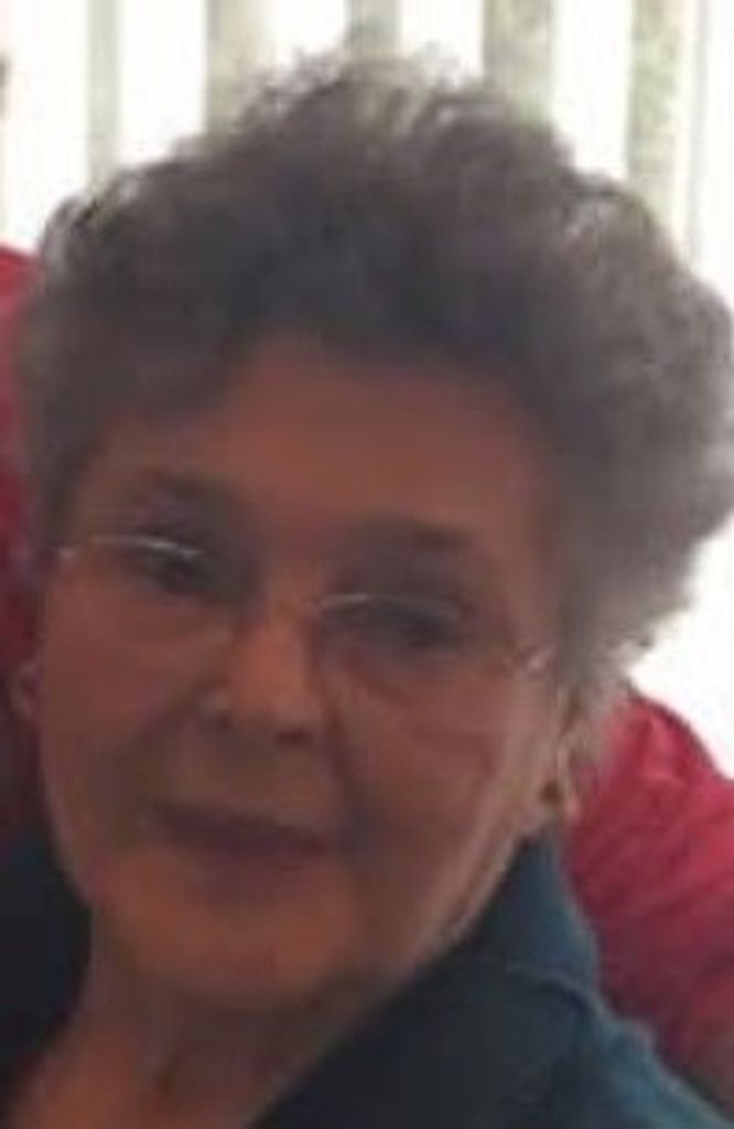 Frances M. Antosy