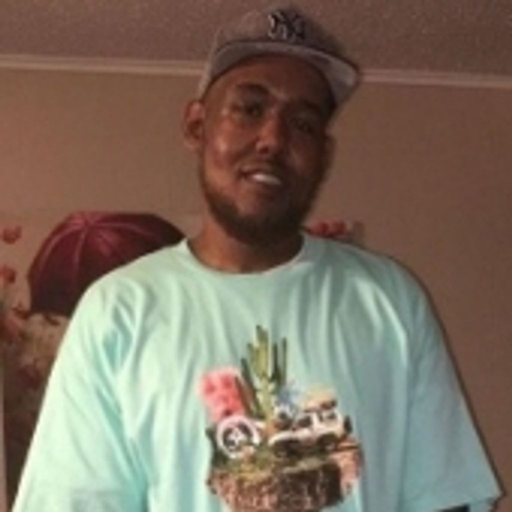 Brandon M. Mr. Strickland