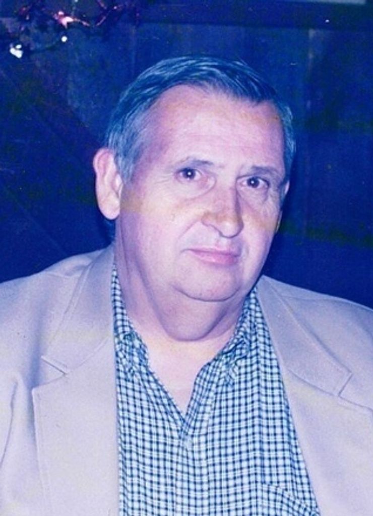 Robert F. Smith Profile Photo