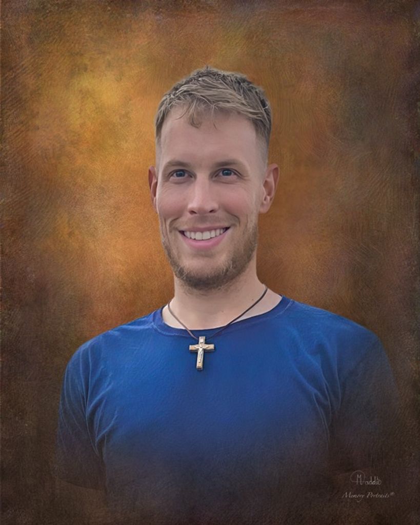 Josiah Otto