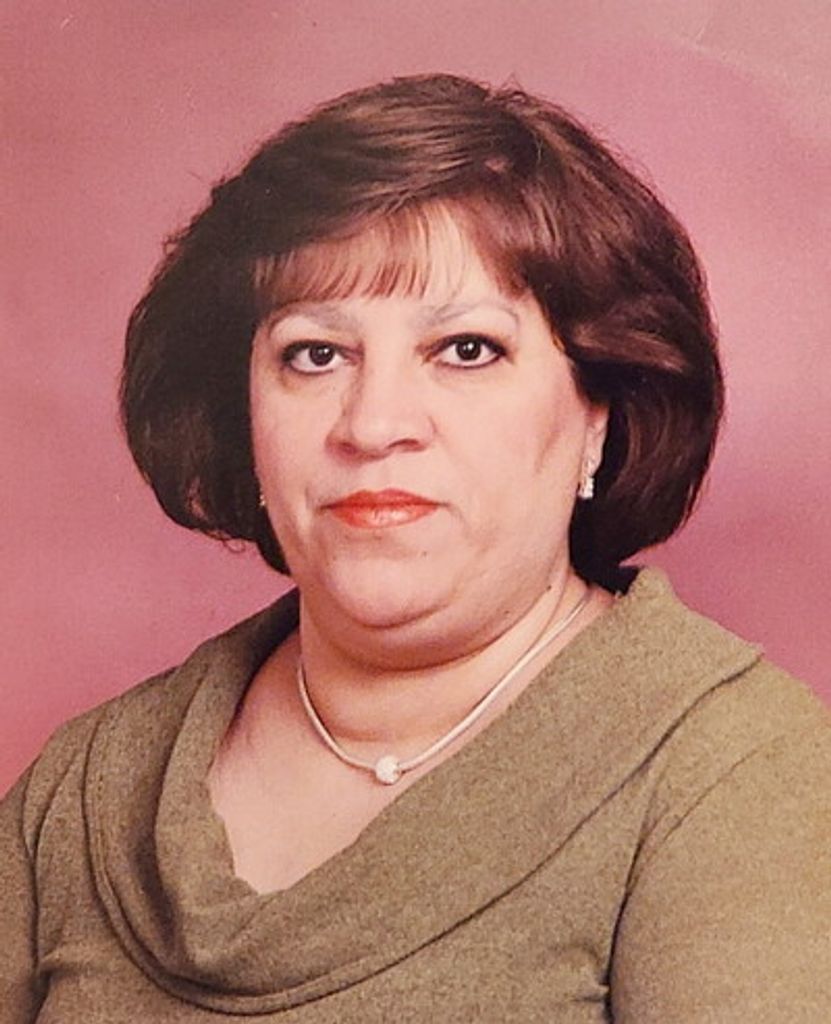 Basima (Betty) Kattoula