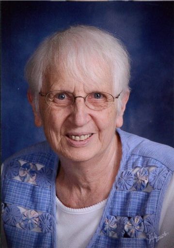 Jeanette Mavis Klein Profile Photo
