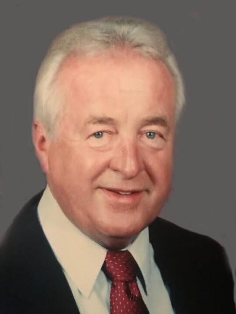 Edward John Sep