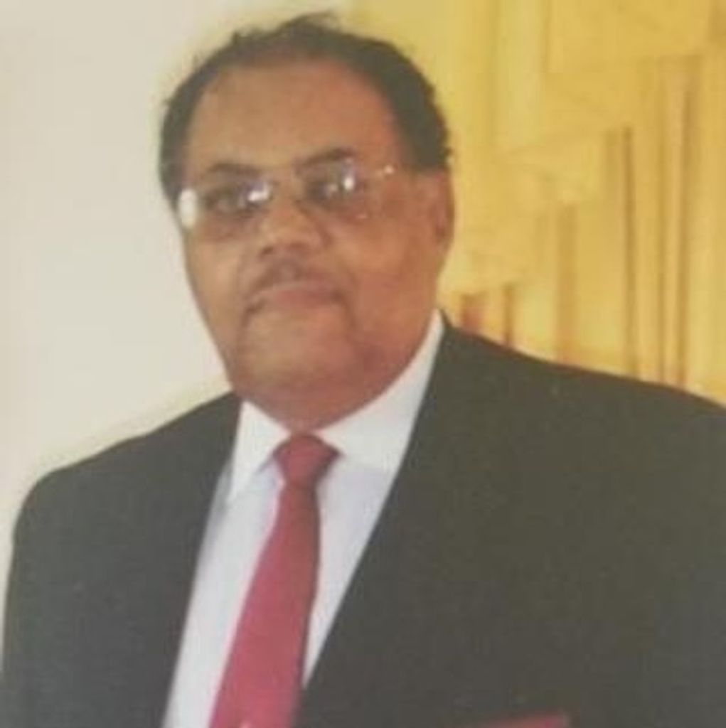 George Calvin Selden, Jr. Profile Photo