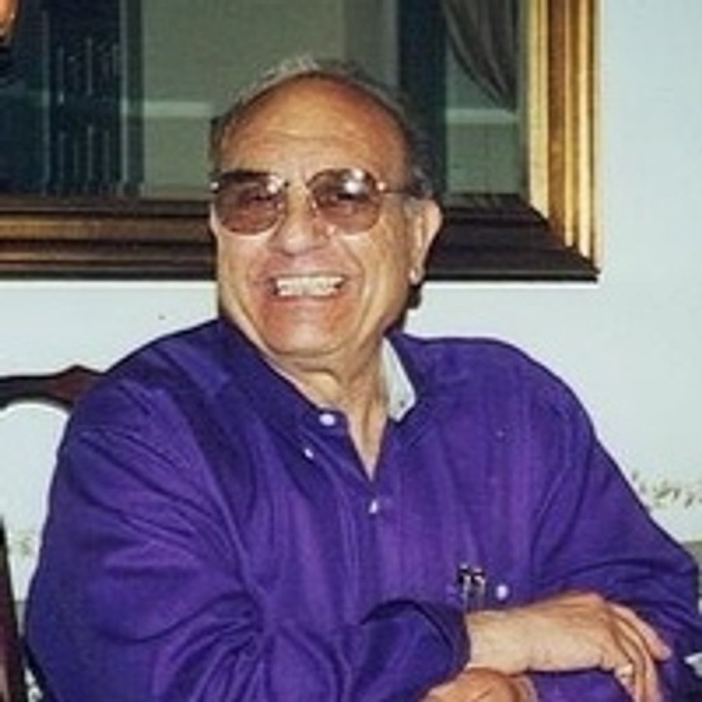 Jacob J. Maimone