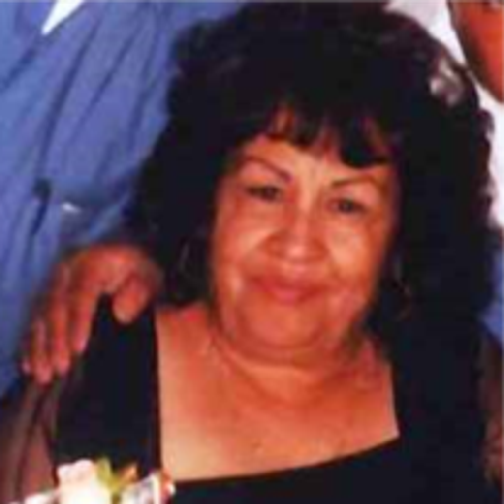 Mercedes T. Maynes
