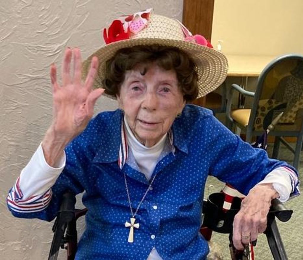 Claudine Scott Profile Photo