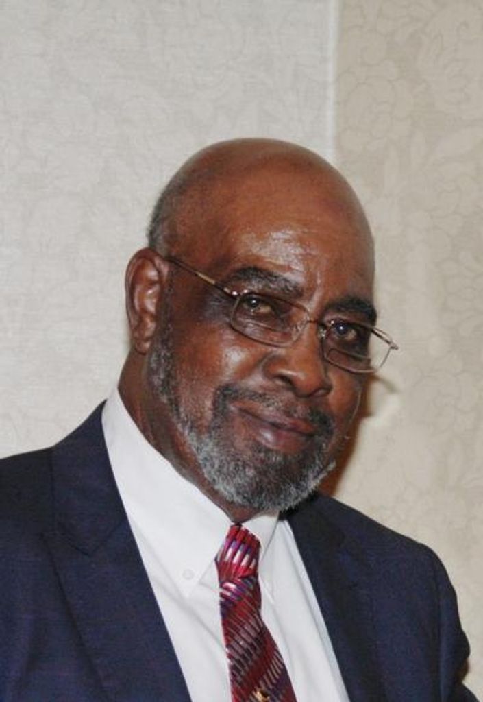 Henry Lee Derricott Profile Photo