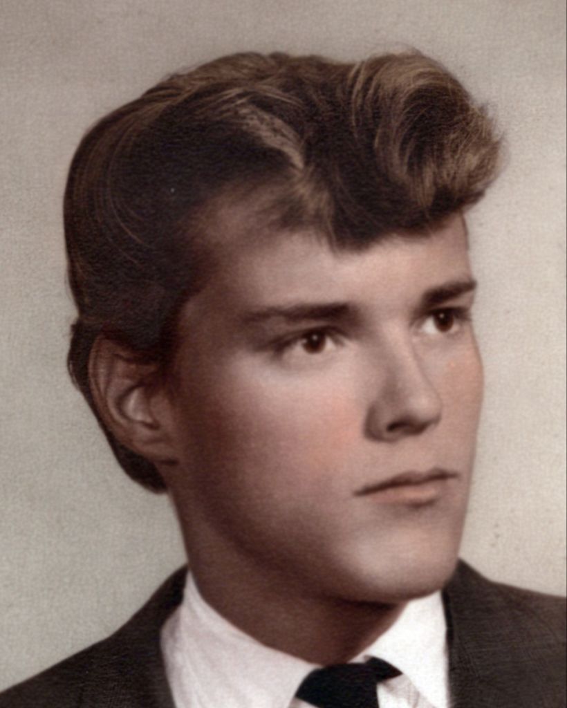 Roger E. Lamoureux