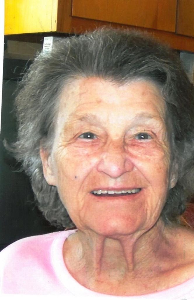 Audrey Vaughn (Nelson) Profile Photo