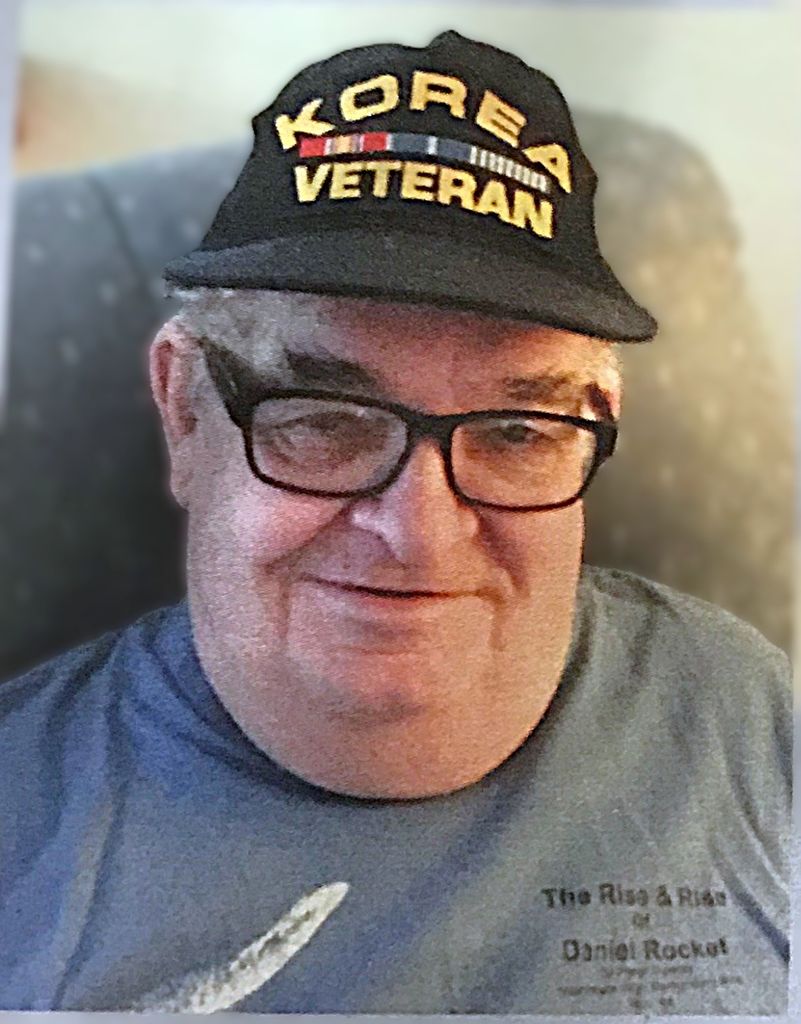 Paul Ash Profile Photo