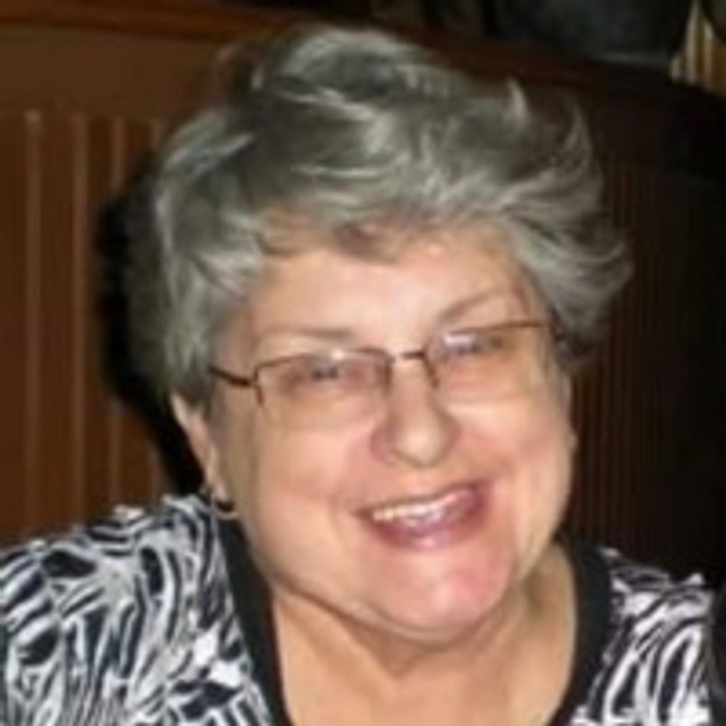 Judith Erickson Profile Photo