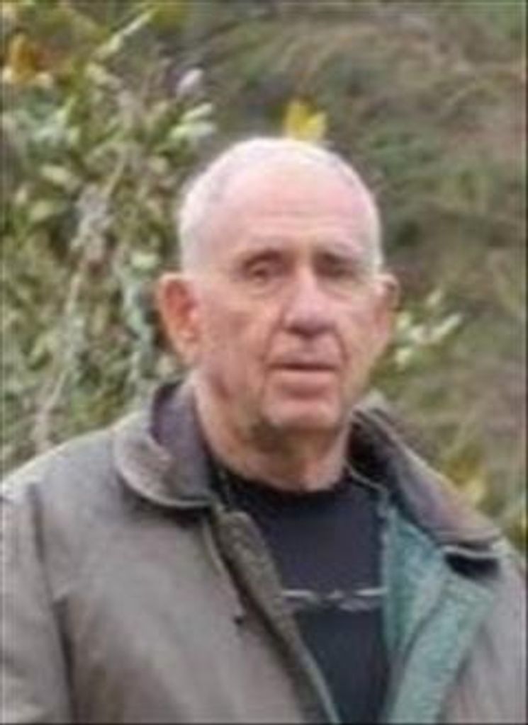 Robert G. Mcgraw Profile Photo