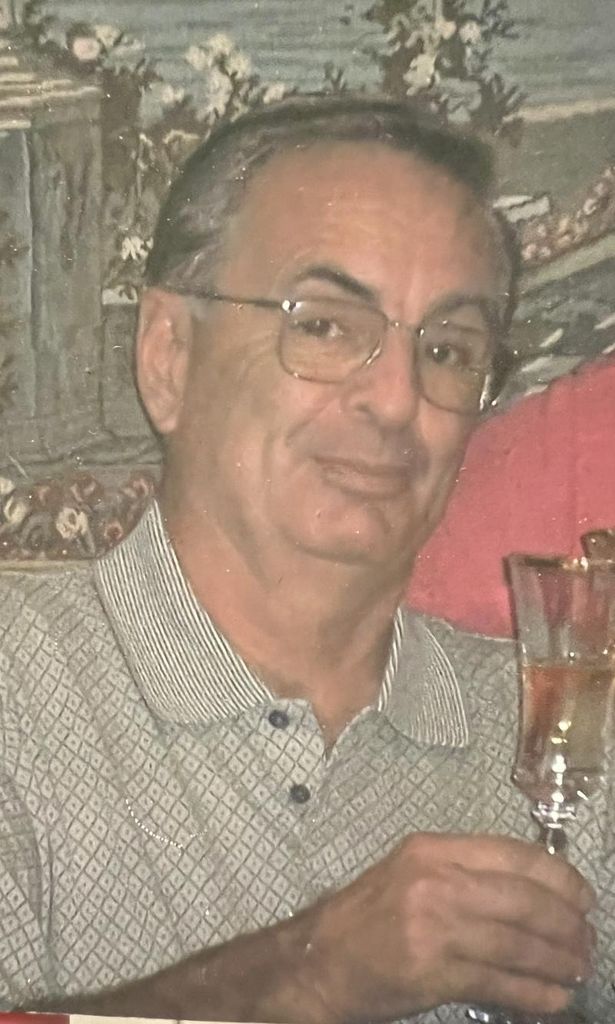 Richard Wayne Lehr Profile Photo