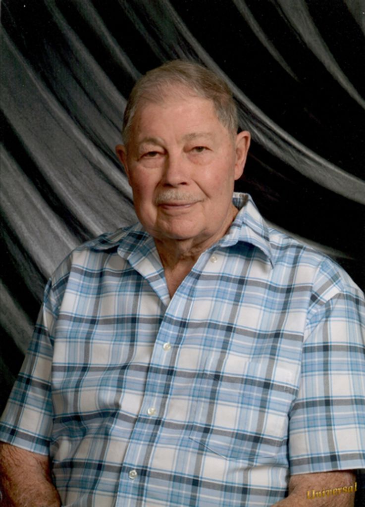 Cornelius "Dick" Hayes Profile Photo